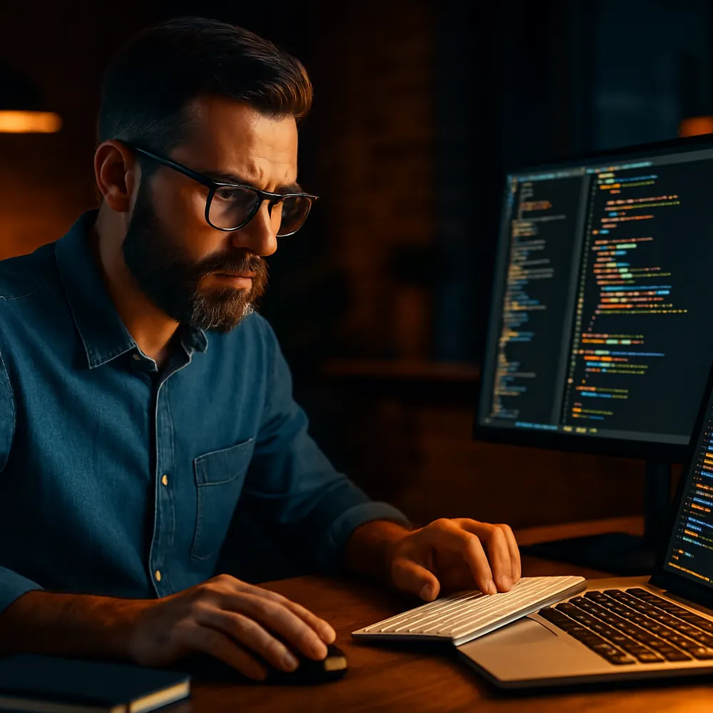 Desarrollo de software a la medida