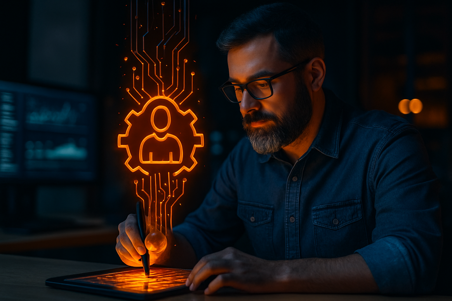 vCIO y vCTO